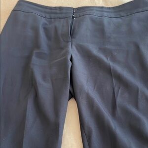 Kasper elegant Black Pants